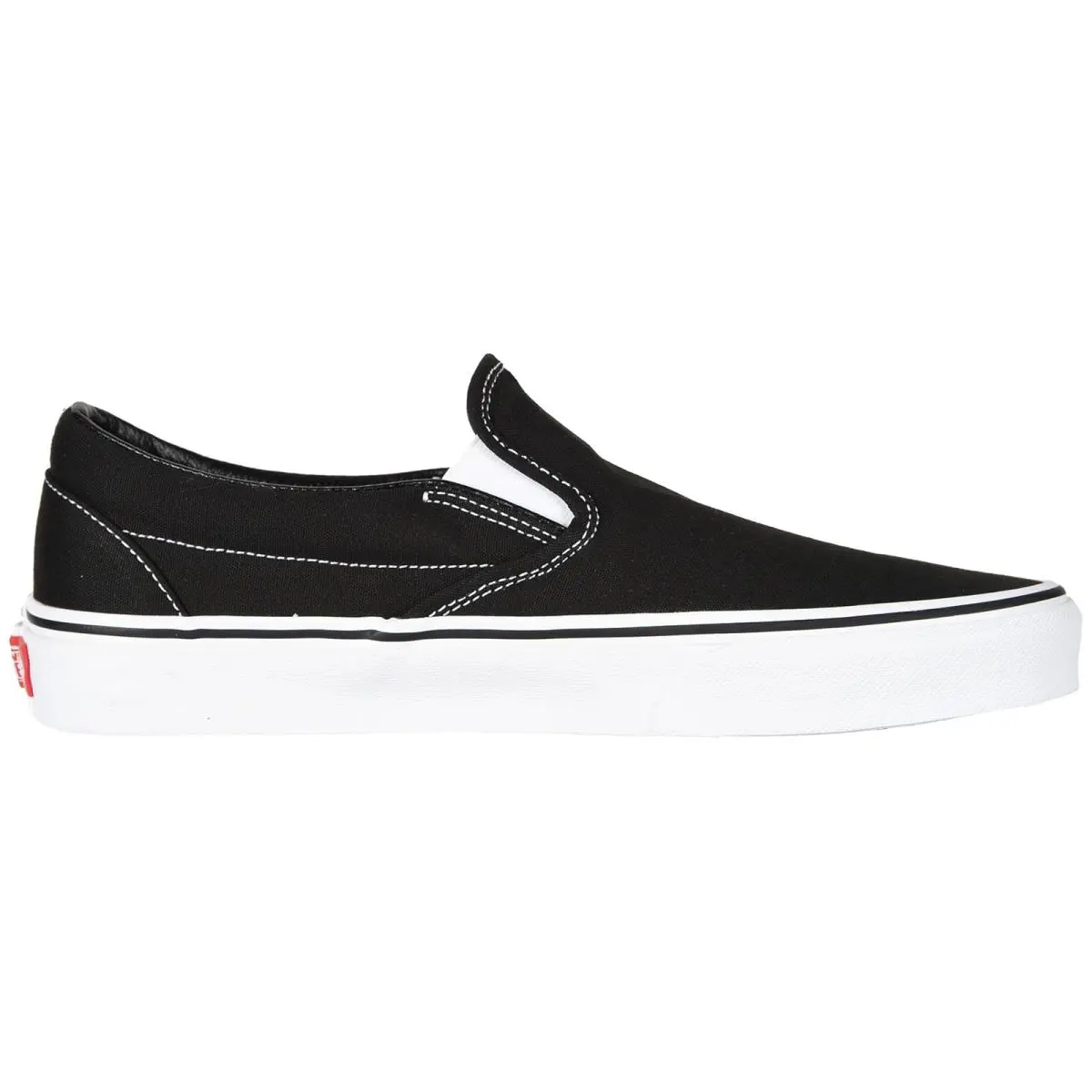 Vans shoes - (Classic Tumble) True White 22