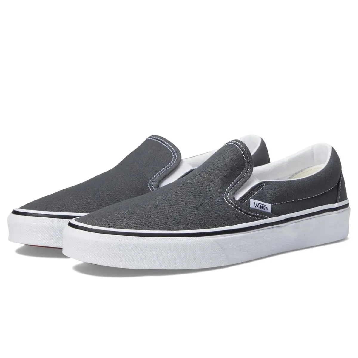 Vans shoes - (Classic Tumble) True White 30