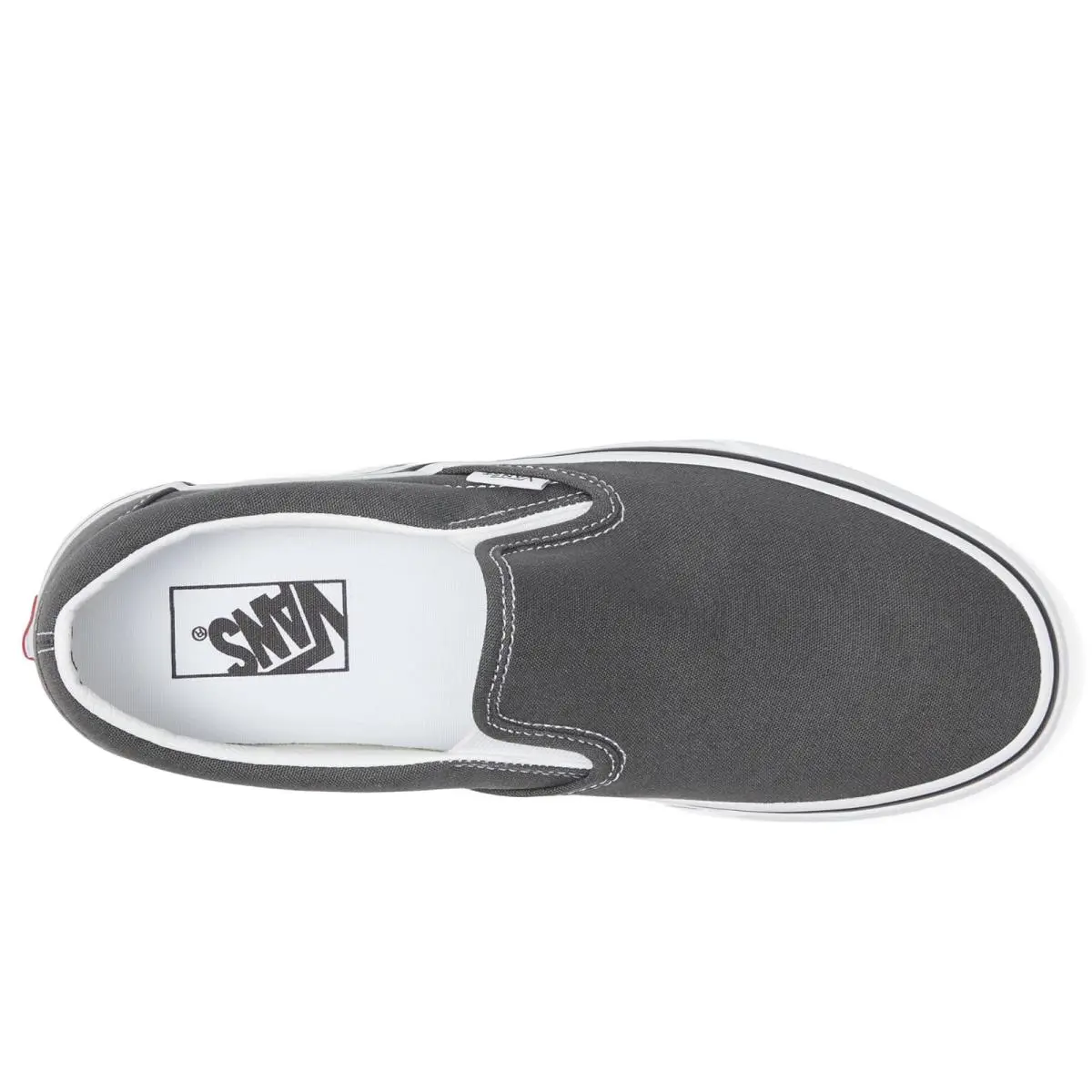 Vans shoes - (Classic Tumble) True White 31