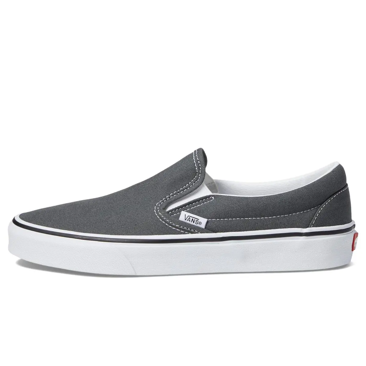 Vans shoes - (Classic Tumble) True White 33