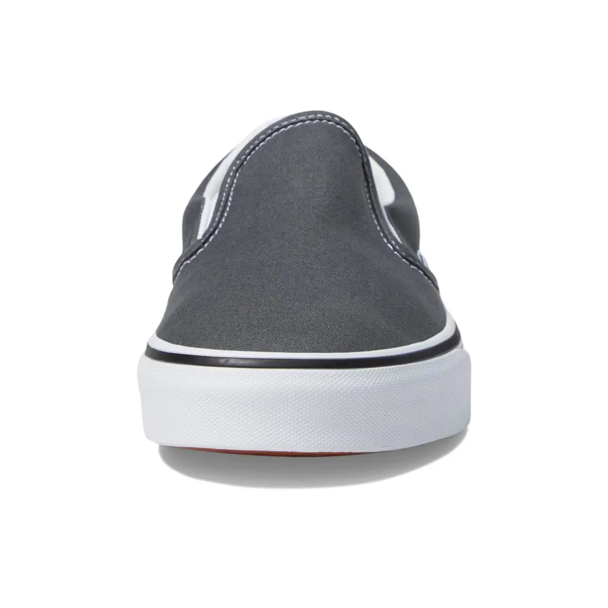 Vans shoes - (Classic Tumble) True White 35