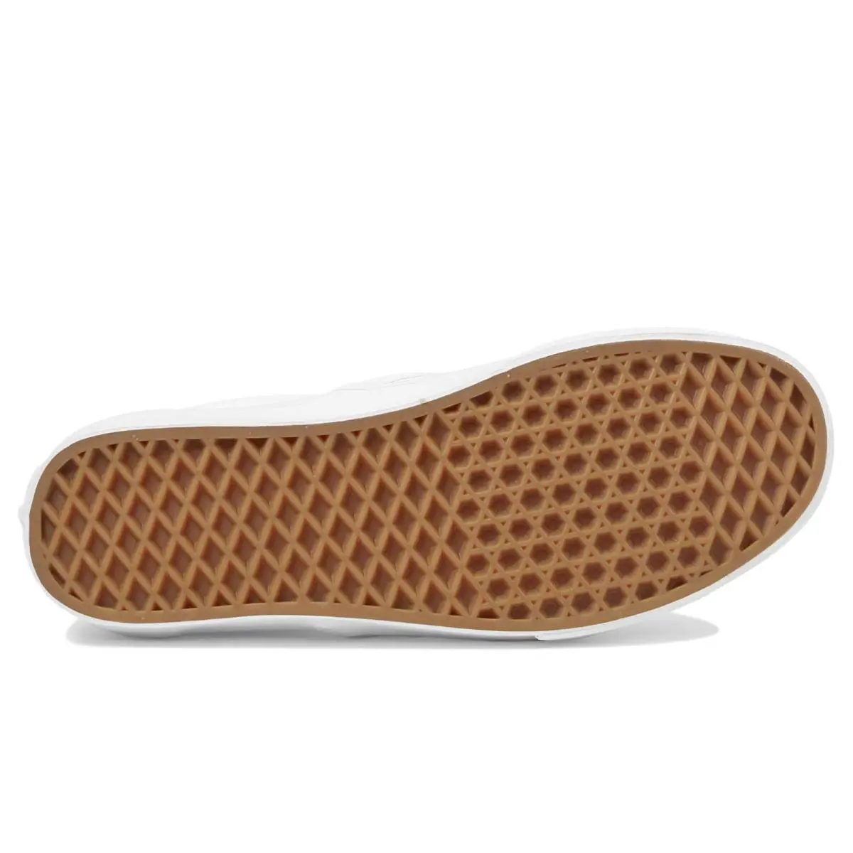 Vans shoes - (Classic Tumble) True White 7