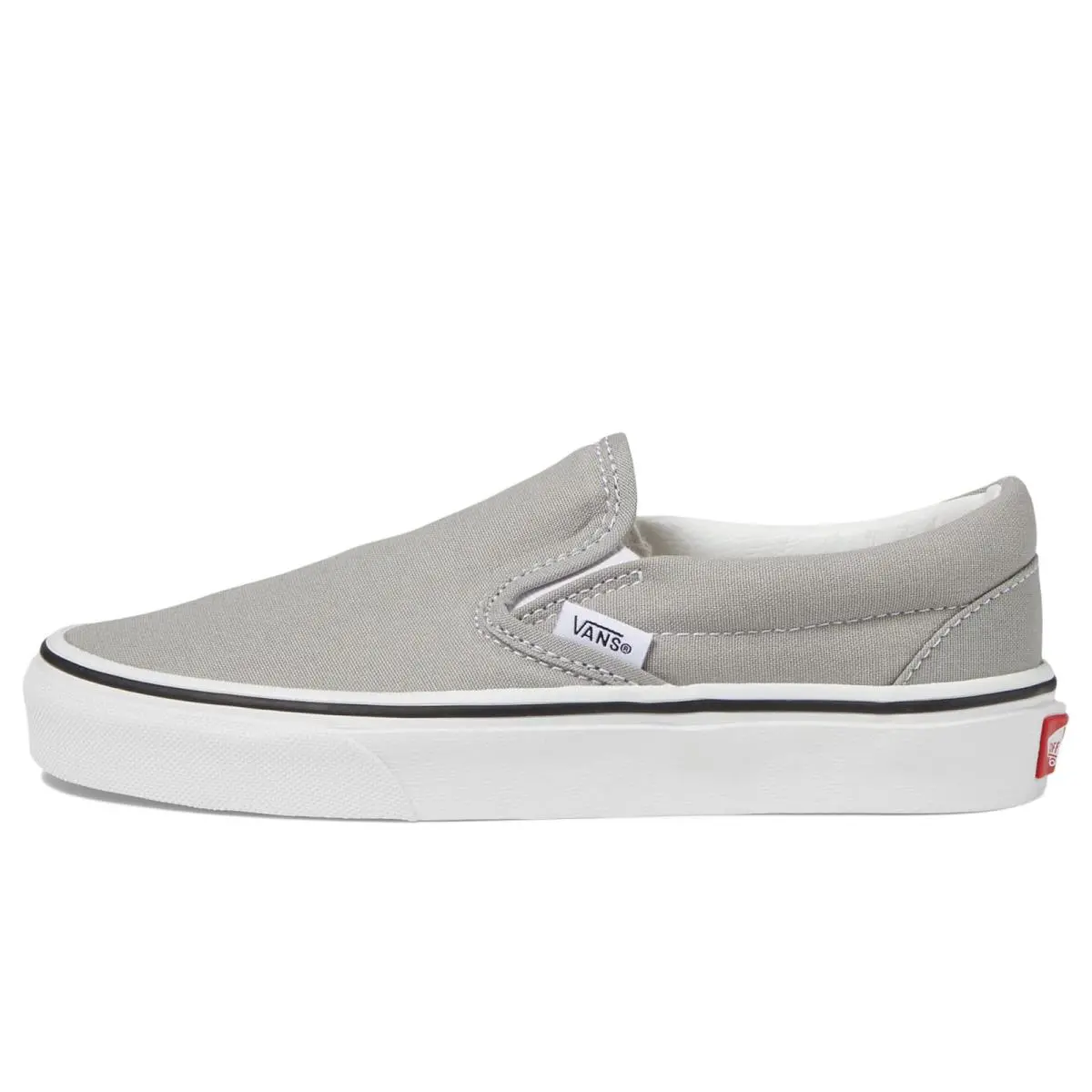 Vans shoes - (Classic Tumble) True White 39