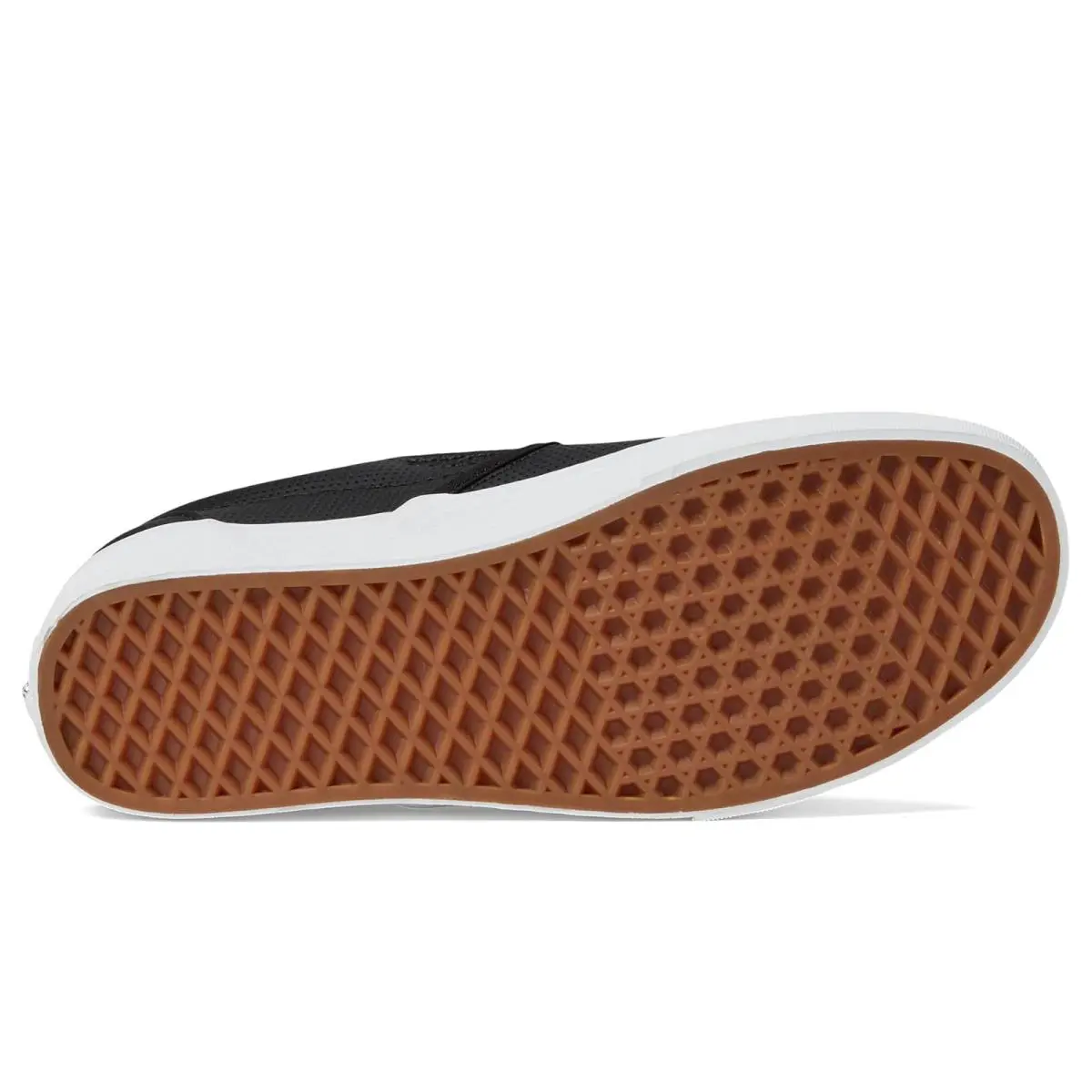 Vans shoes - (Classic Tumble) True White 13