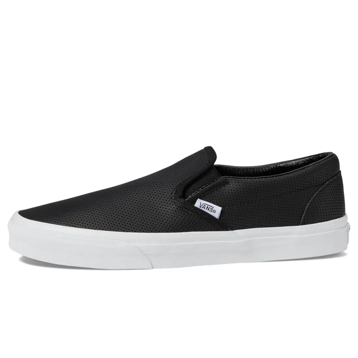 Vans shoes - (Classic Tumble) True White 14