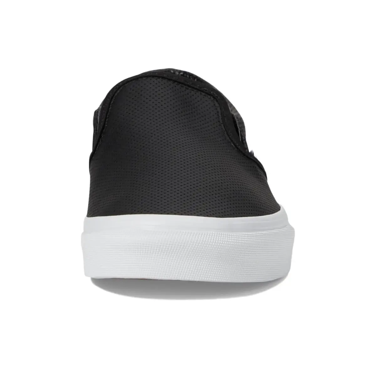 Vans shoes - (Classic Tumble) True White 16