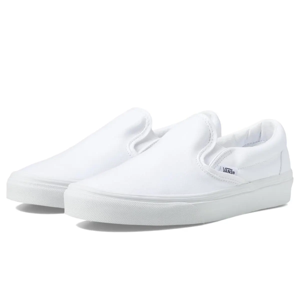 Vans shoes - (Classic Tumble) True White 48
