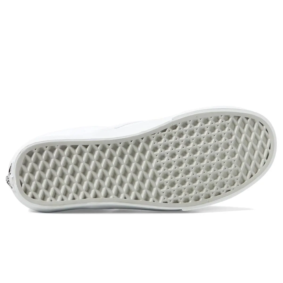 Vans shoes - (Classic Tumble) True White 50