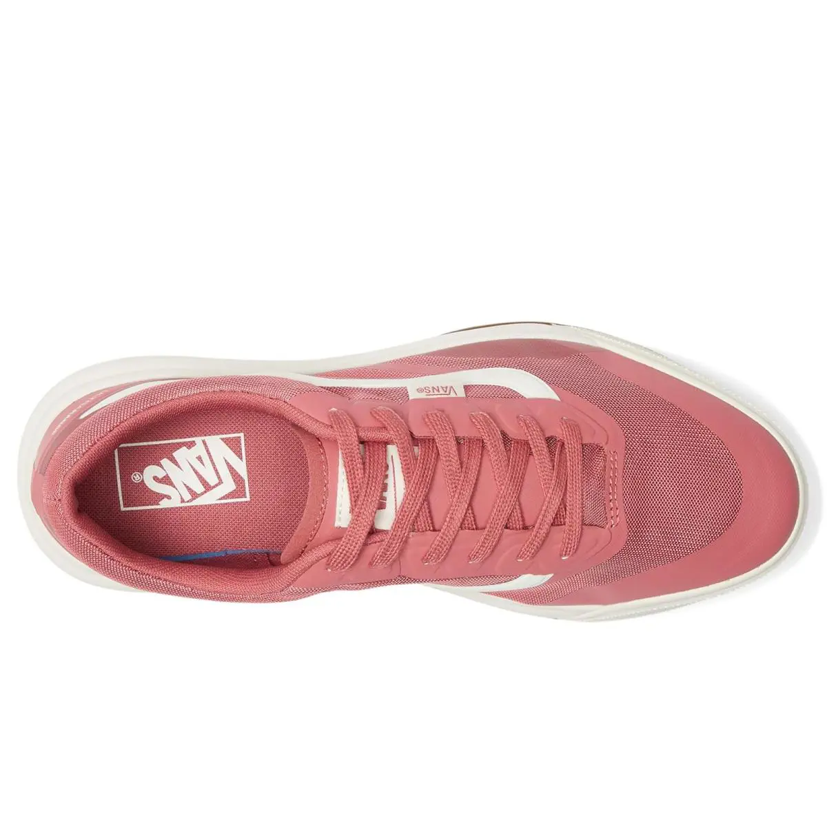 Vans shoes - Gray Olive 0