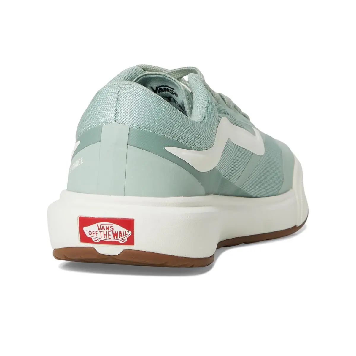 Vans shoes - Gray Olive 10