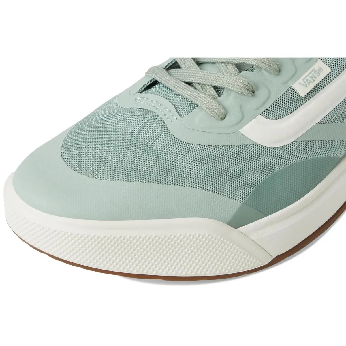 Vans shoes - Gray Olive 11