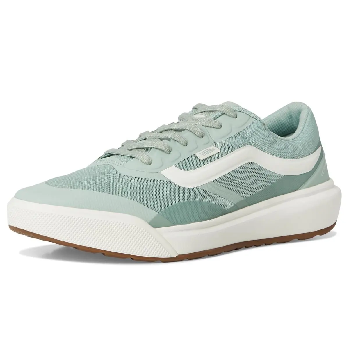 Vans shoes - Gray Olive 12