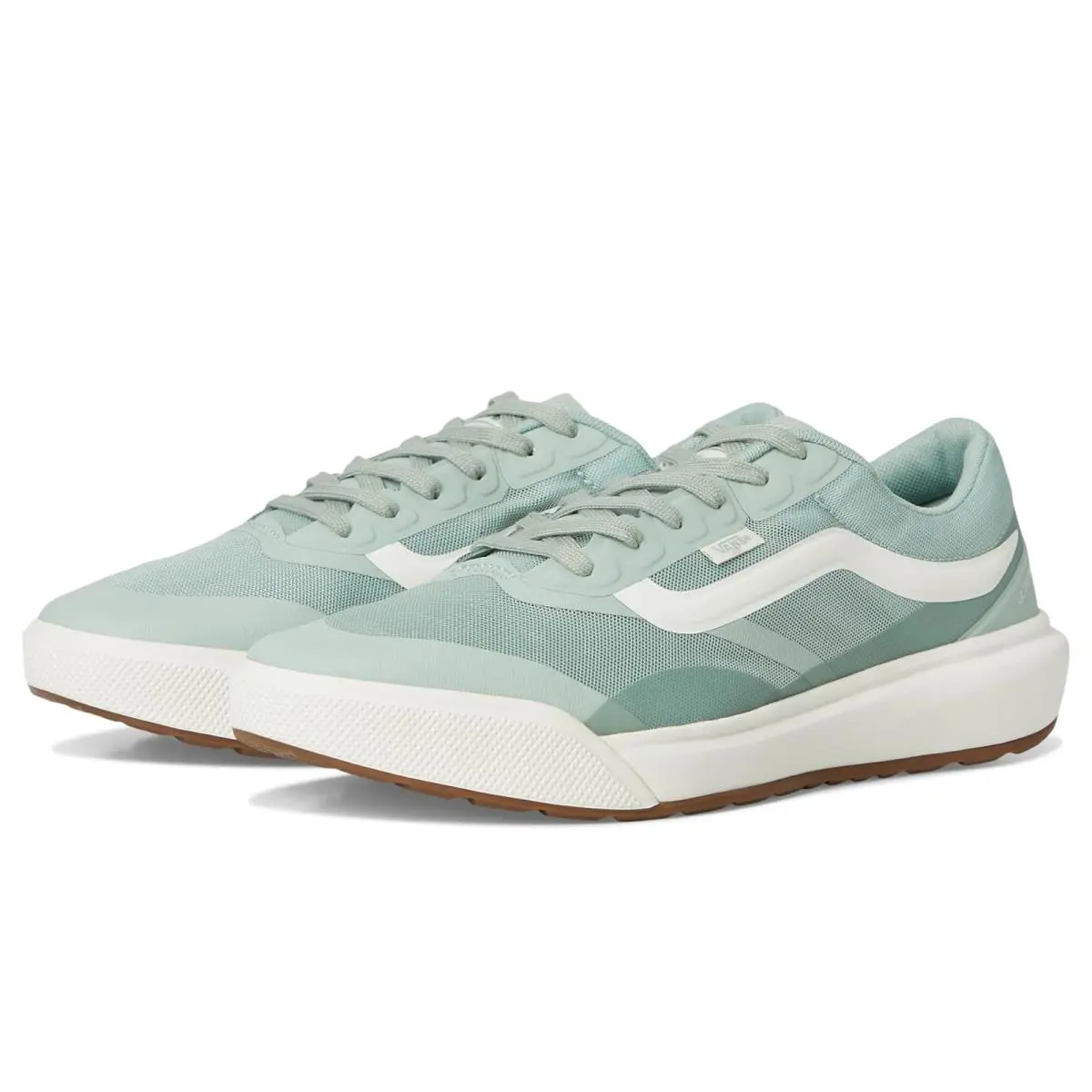 Vans shoes - Gray Olive 13