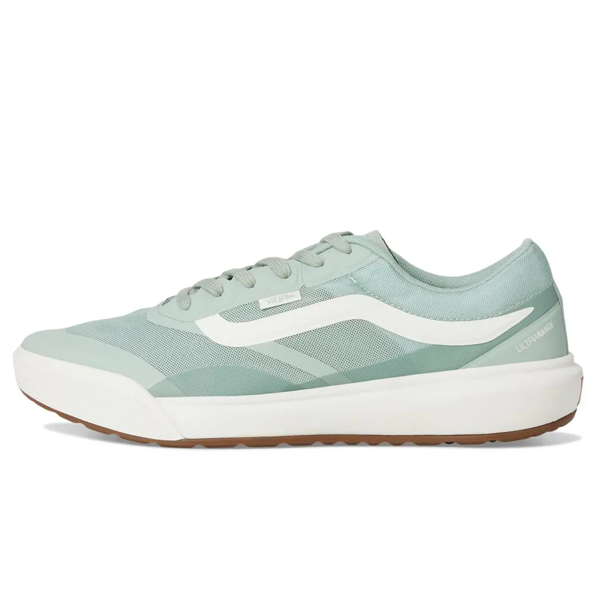 Vans shoes - Gray Olive 16