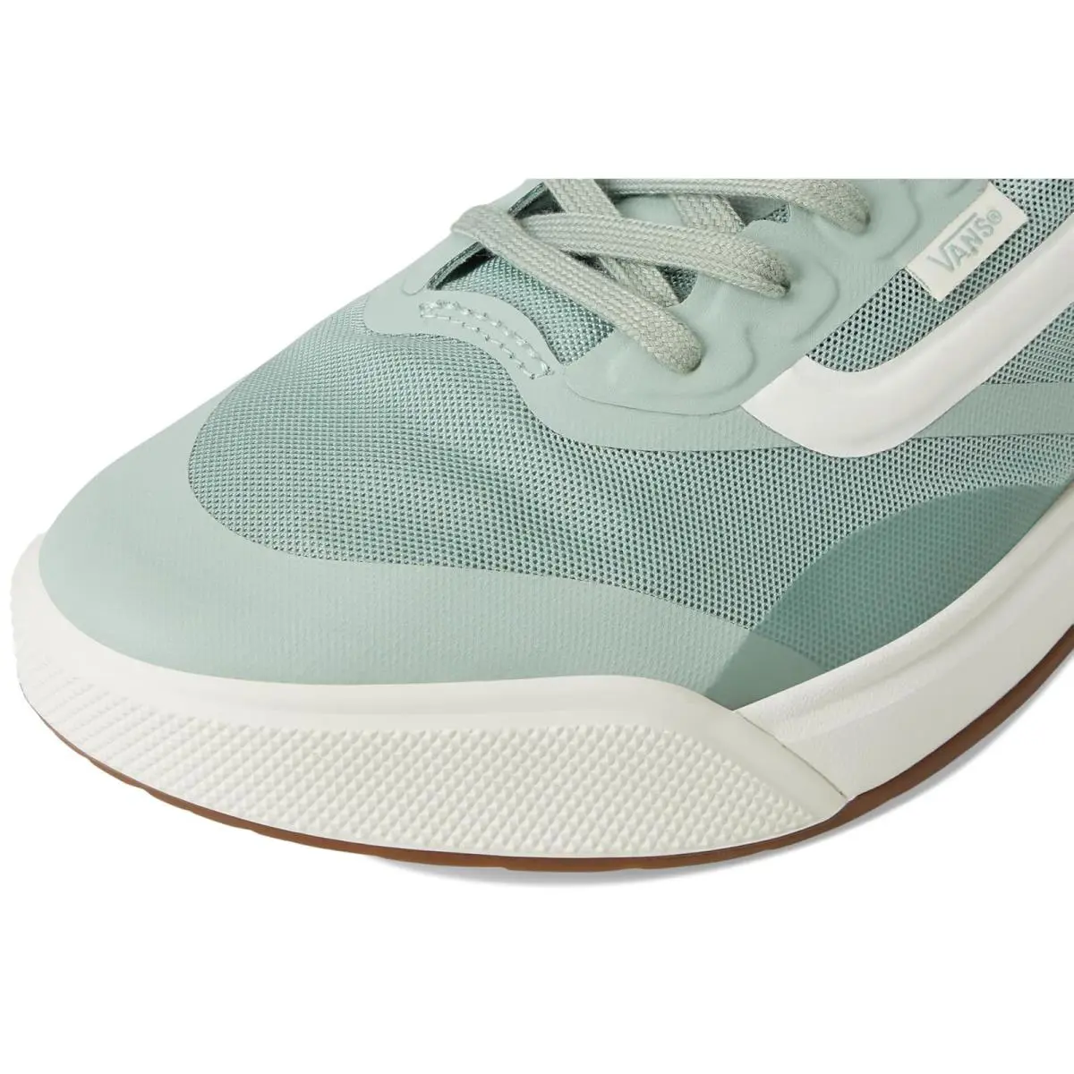 Vans shoes - Gray Olive 18