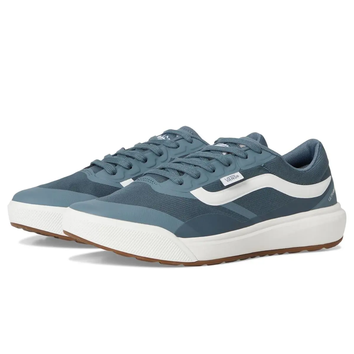 Vans shoes - Gray Olive 20