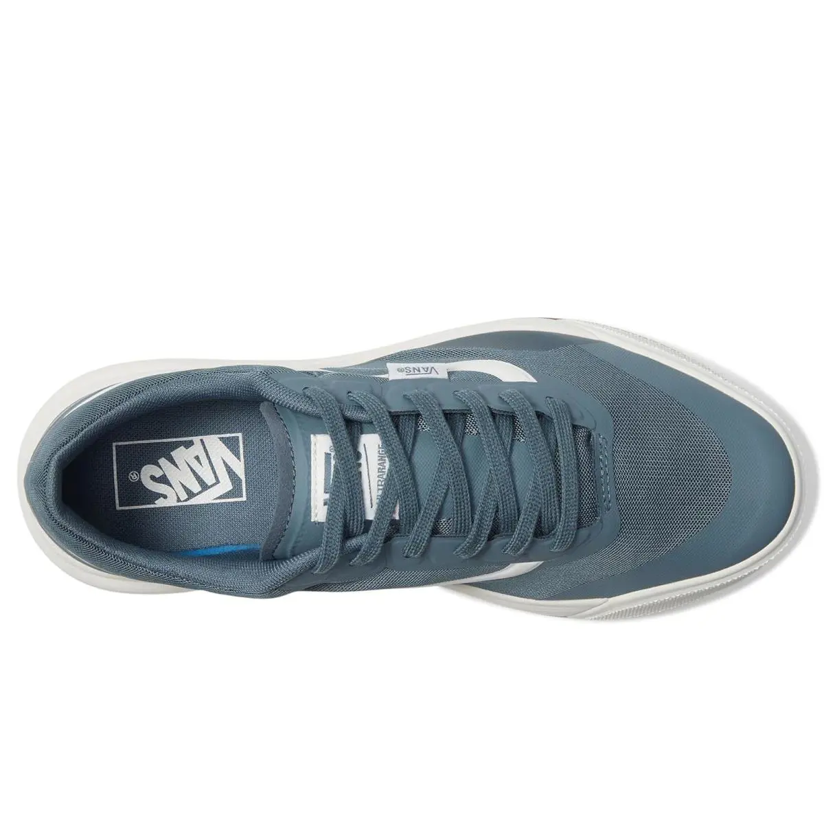 Vans shoes - Gray Olive 21