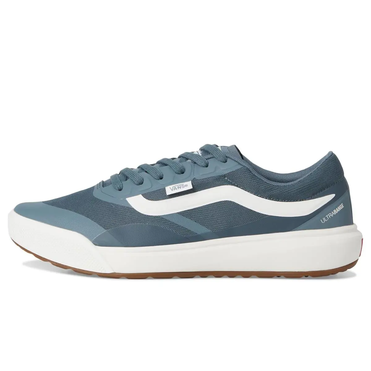 Vans shoes - Gray Olive 23