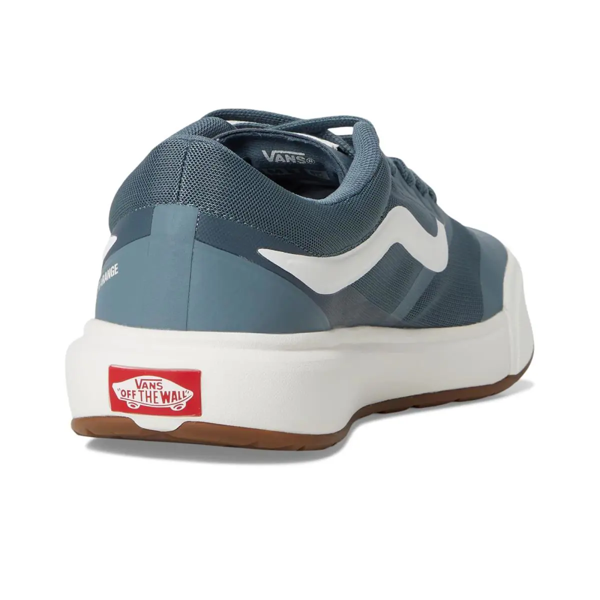 Vans shoes - Gray Olive 24