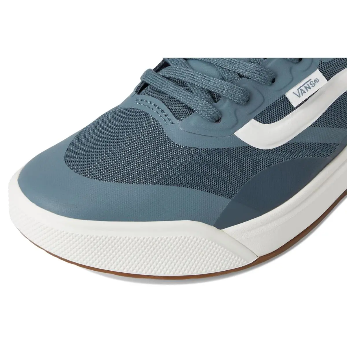Vans shoes - Gray Olive 25