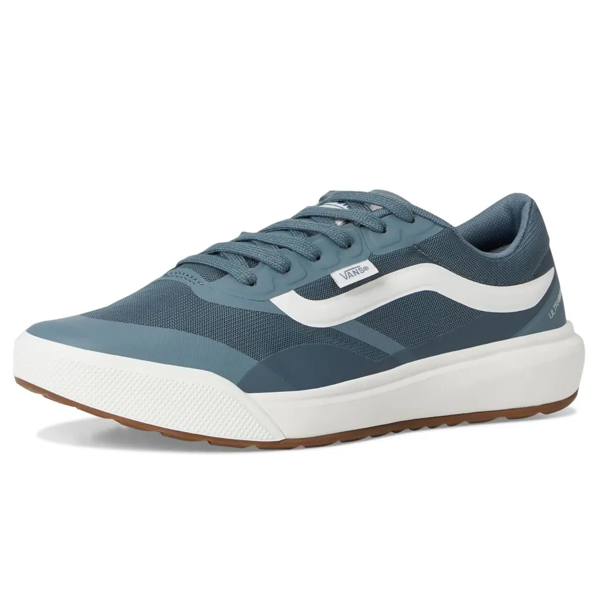 Vans shoes - Gray Olive 26