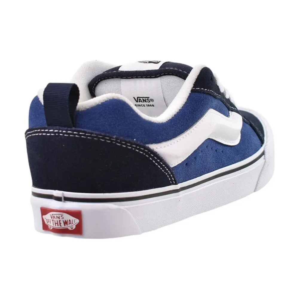 Vans shoes - Navy/True White 1