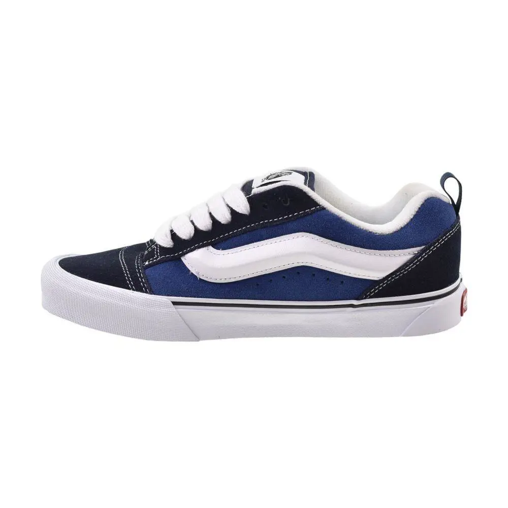 Vans shoes - Navy/True White 2