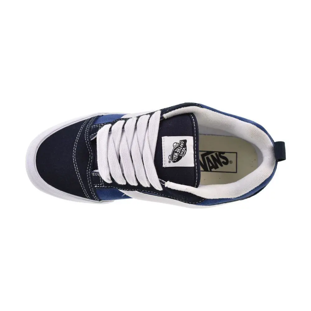 Vans shoes - Navy/True White 3