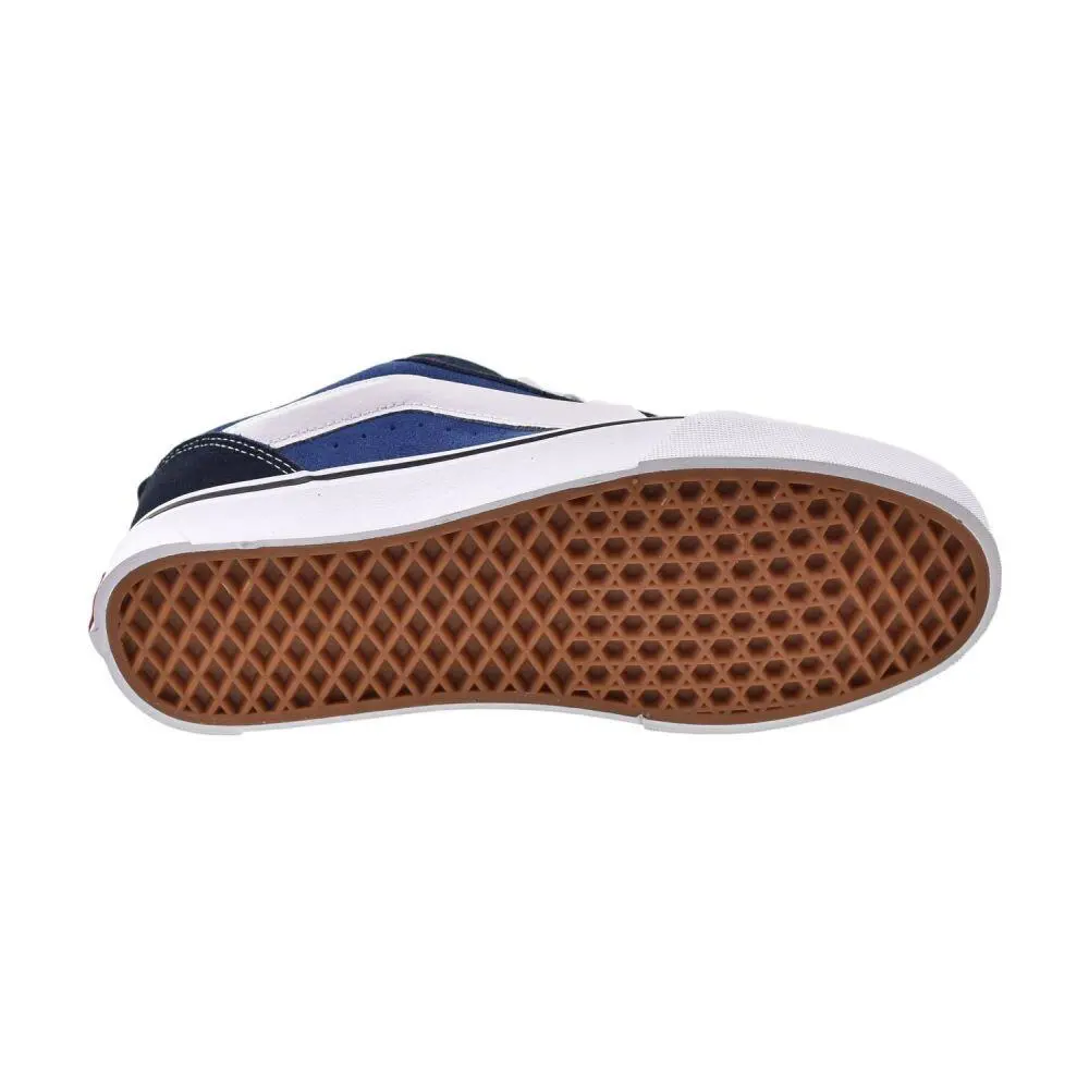 Vans shoes - Navy/True White 4