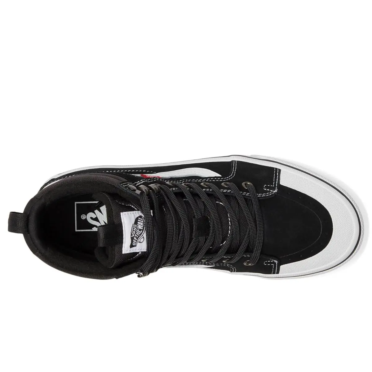 Vans shoes - Glazed Ginger 0