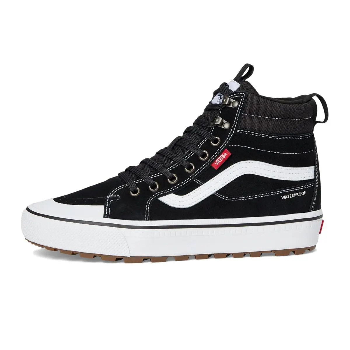 Vans shoes - Glazed Ginger 2