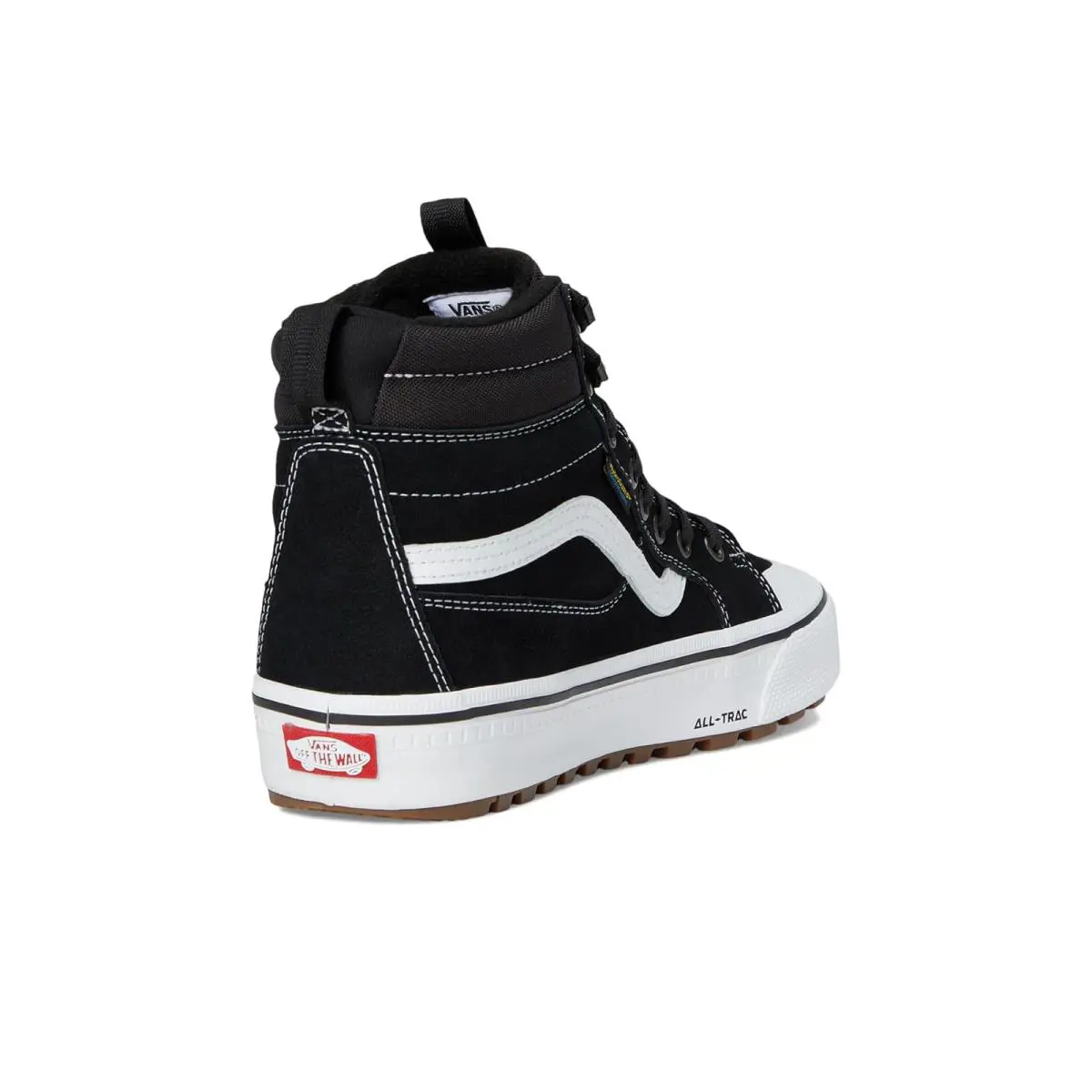 Vans shoes - Glazed Ginger 3