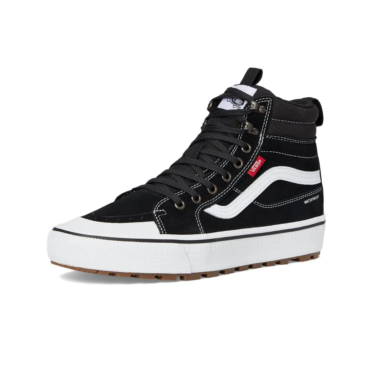 Vans shoes - Glazed Ginger 5