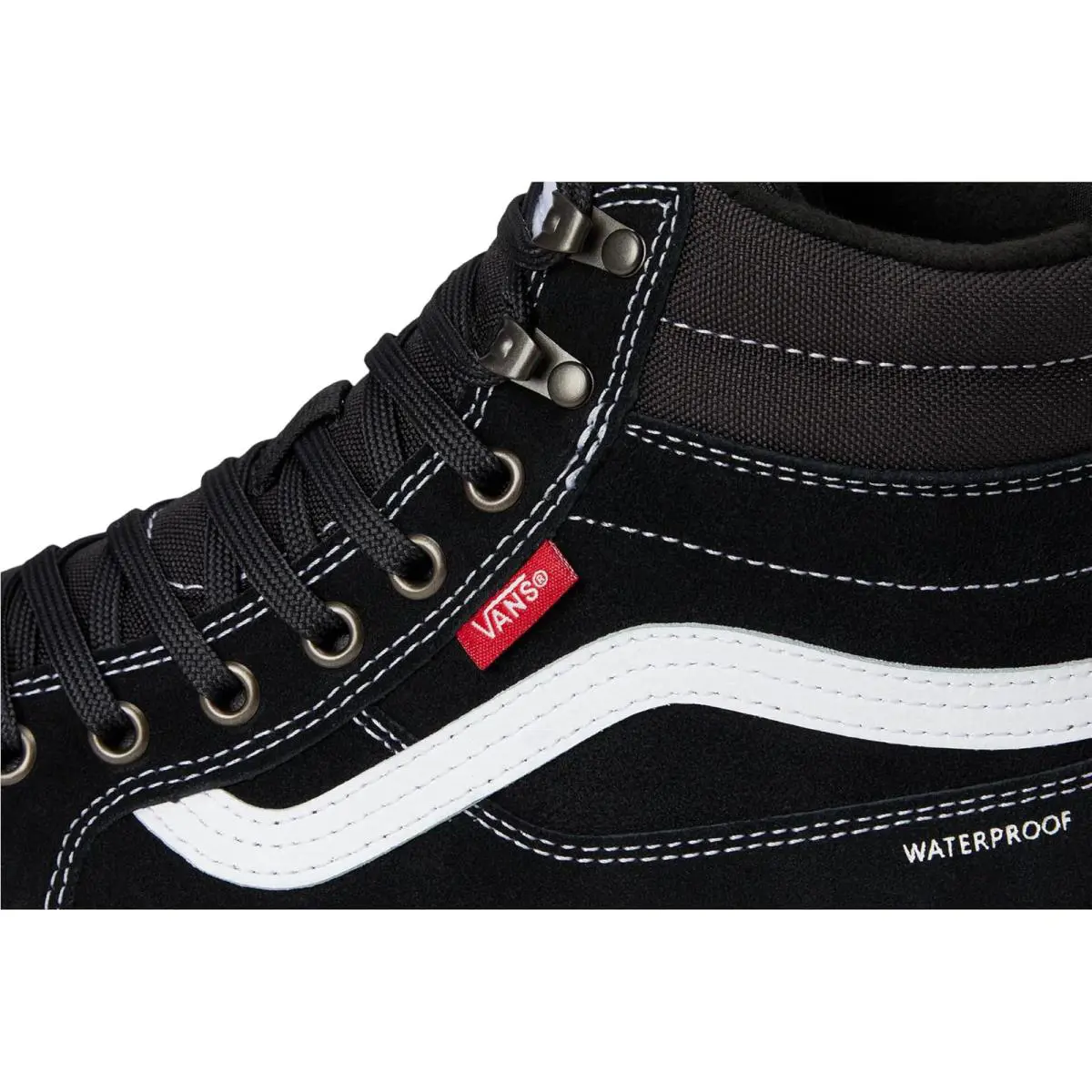 Vans shoes - Glazed Ginger 4