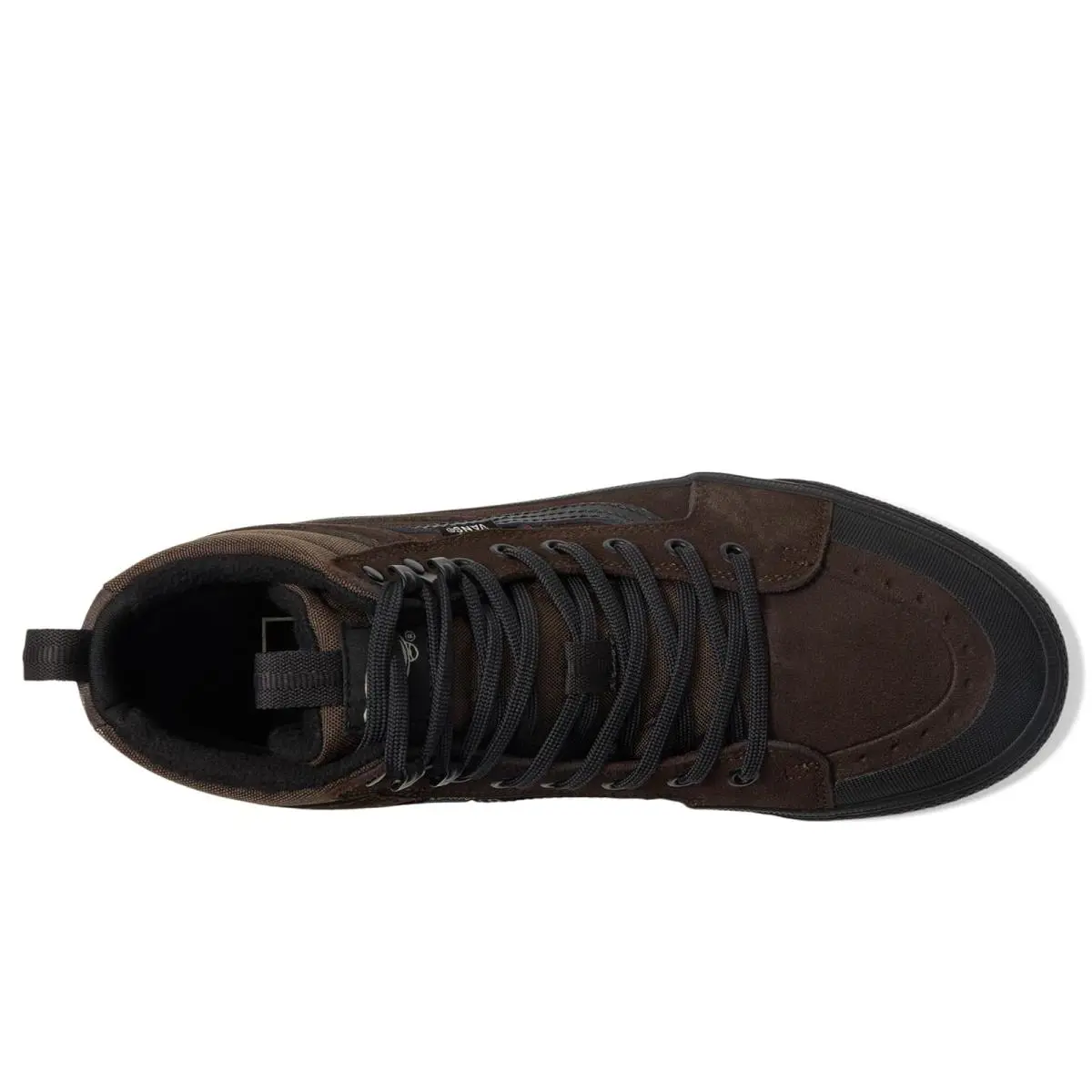 Vans shoes - Glazed Ginger 14