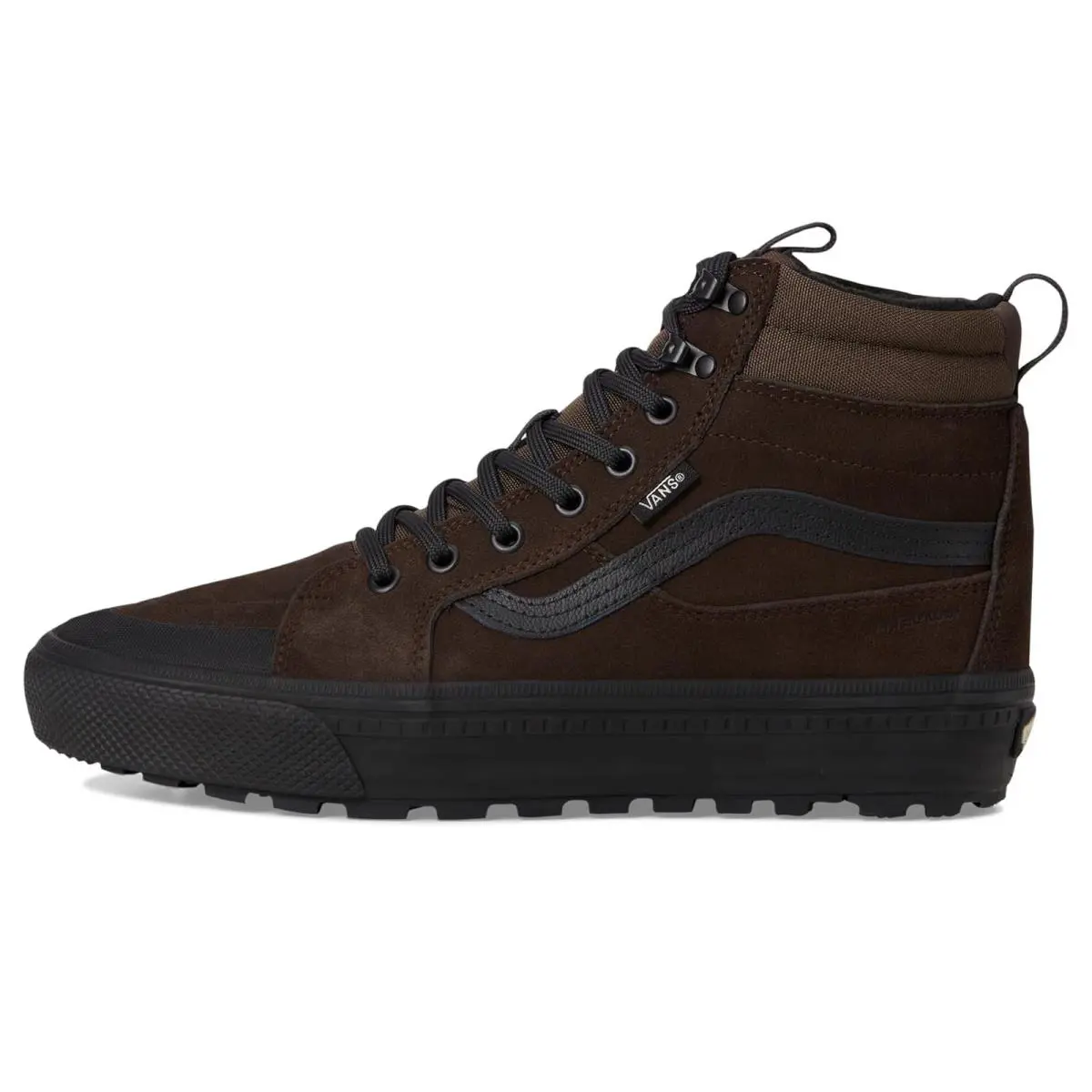 Vans shoes - Glazed Ginger 16