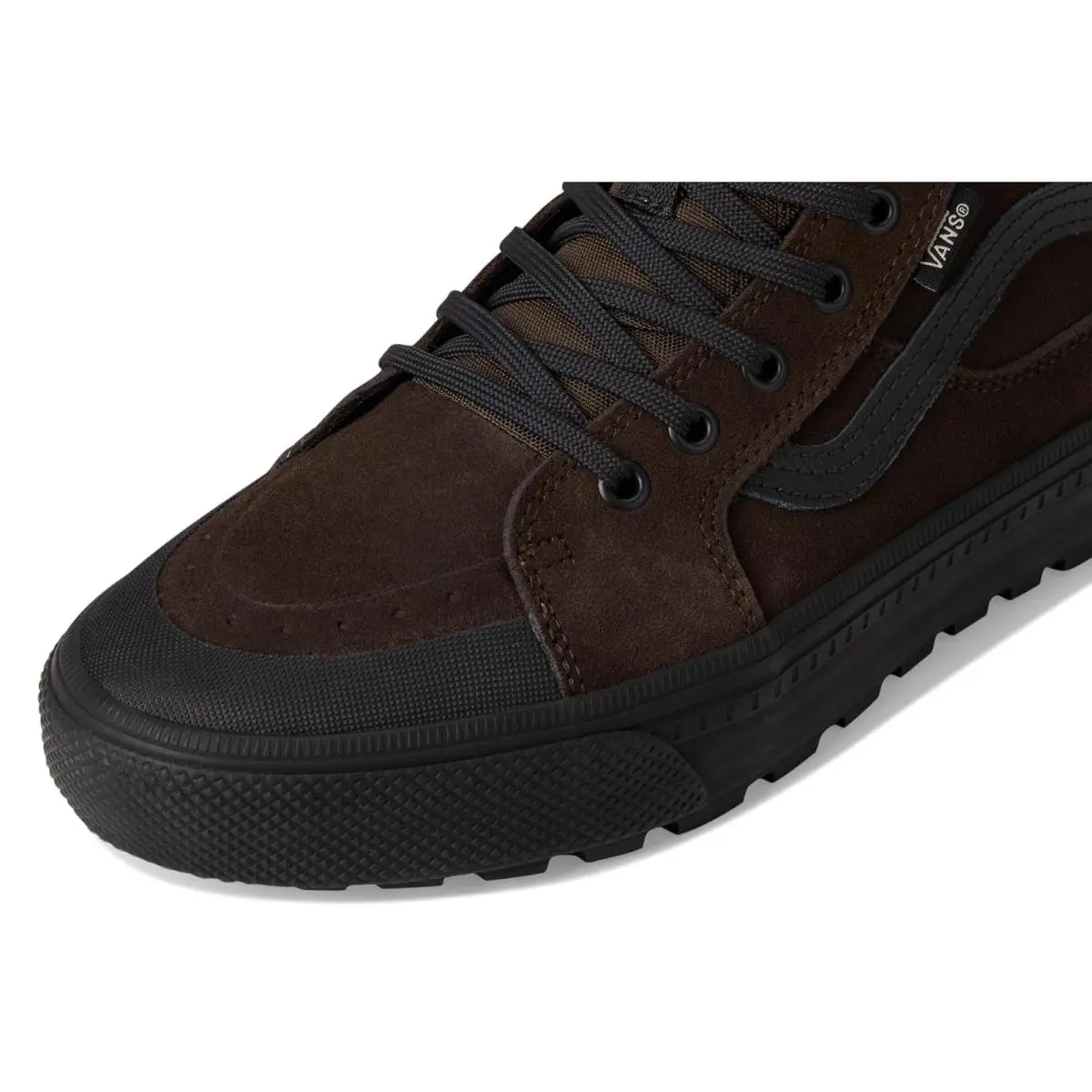 Vans shoes - Glazed Ginger 18