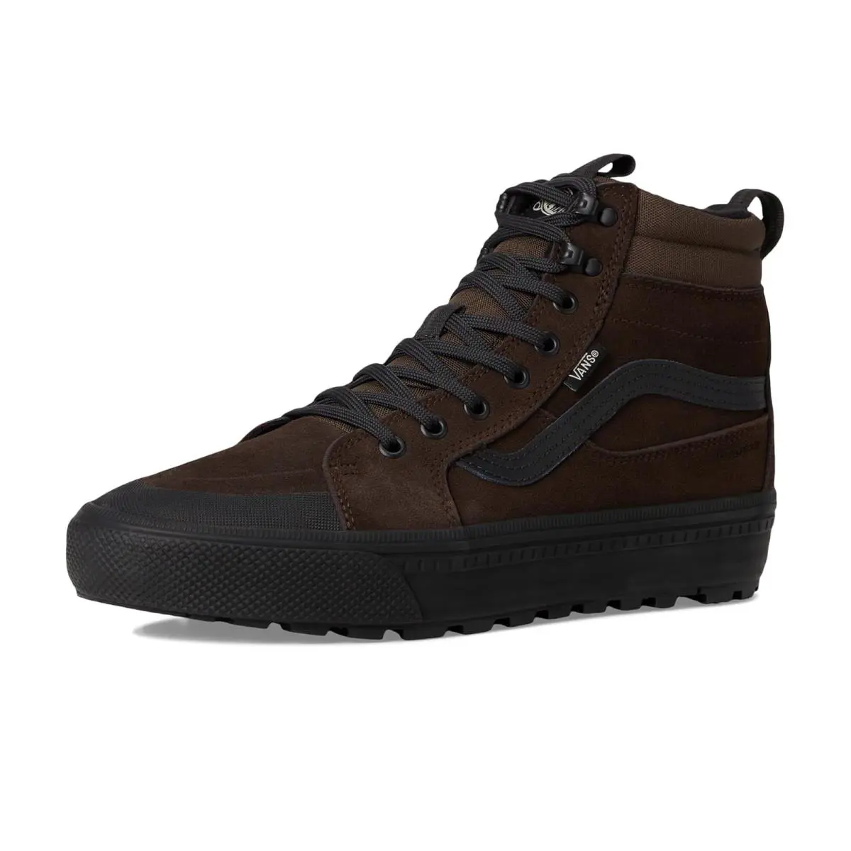 Vans shoes - Glazed Ginger 19