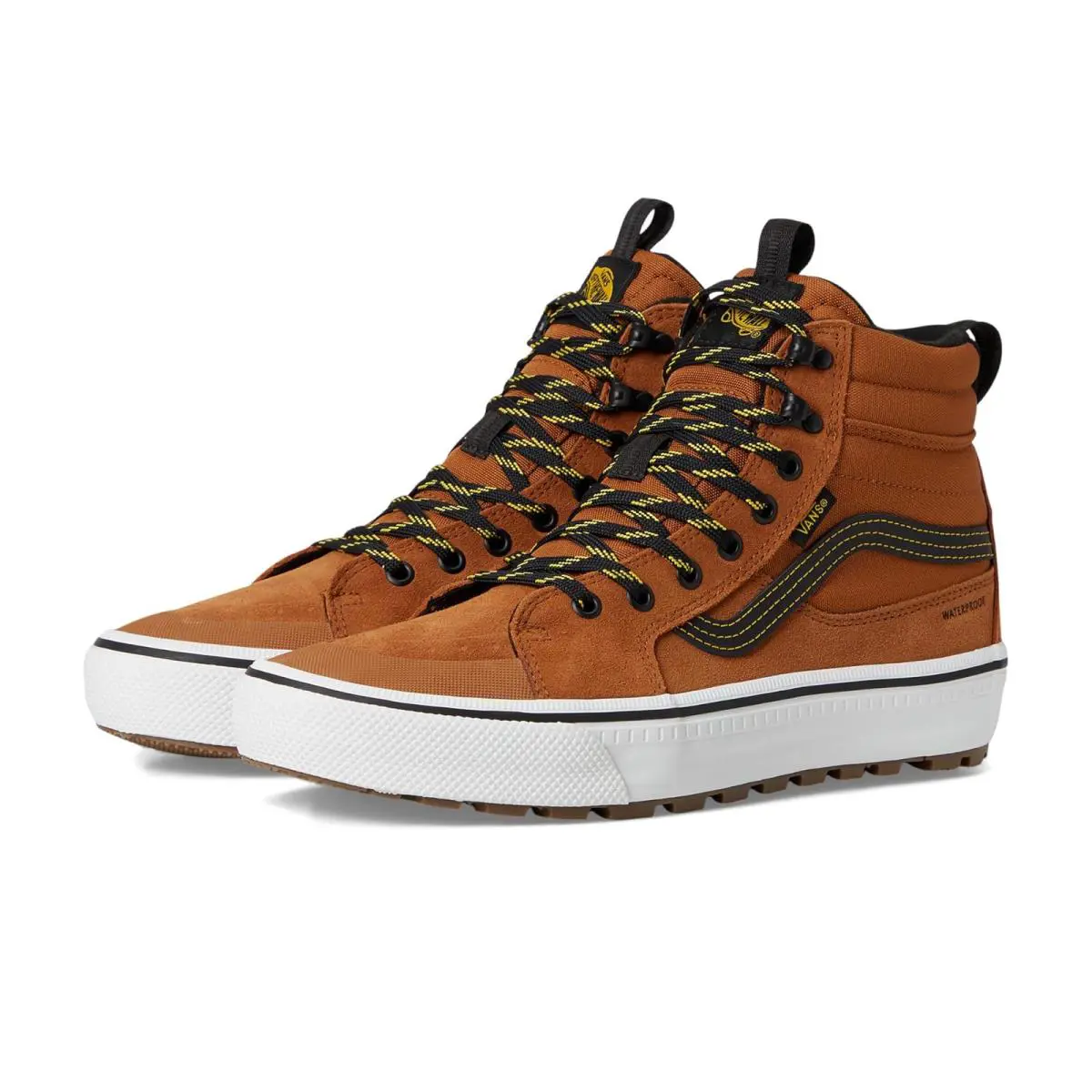 Vans shoes - Glazed Ginger 20