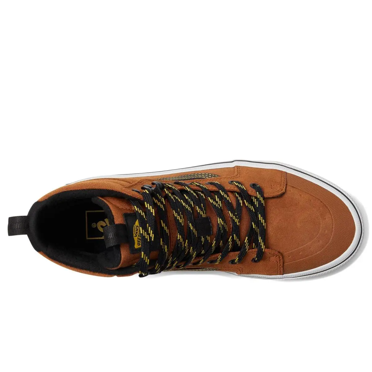Vans shoes - Glazed Ginger 21
