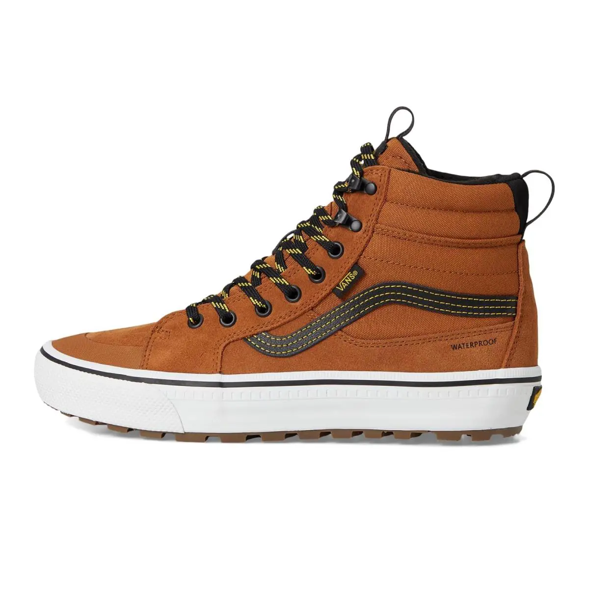 Vans shoes - Glazed Ginger 23