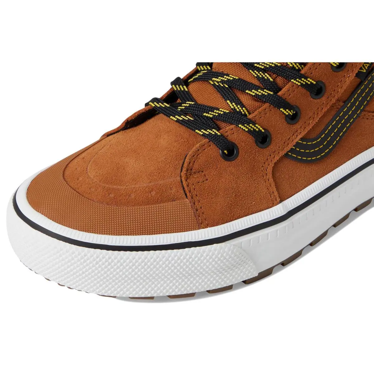 Vans shoes - Glazed Ginger 25