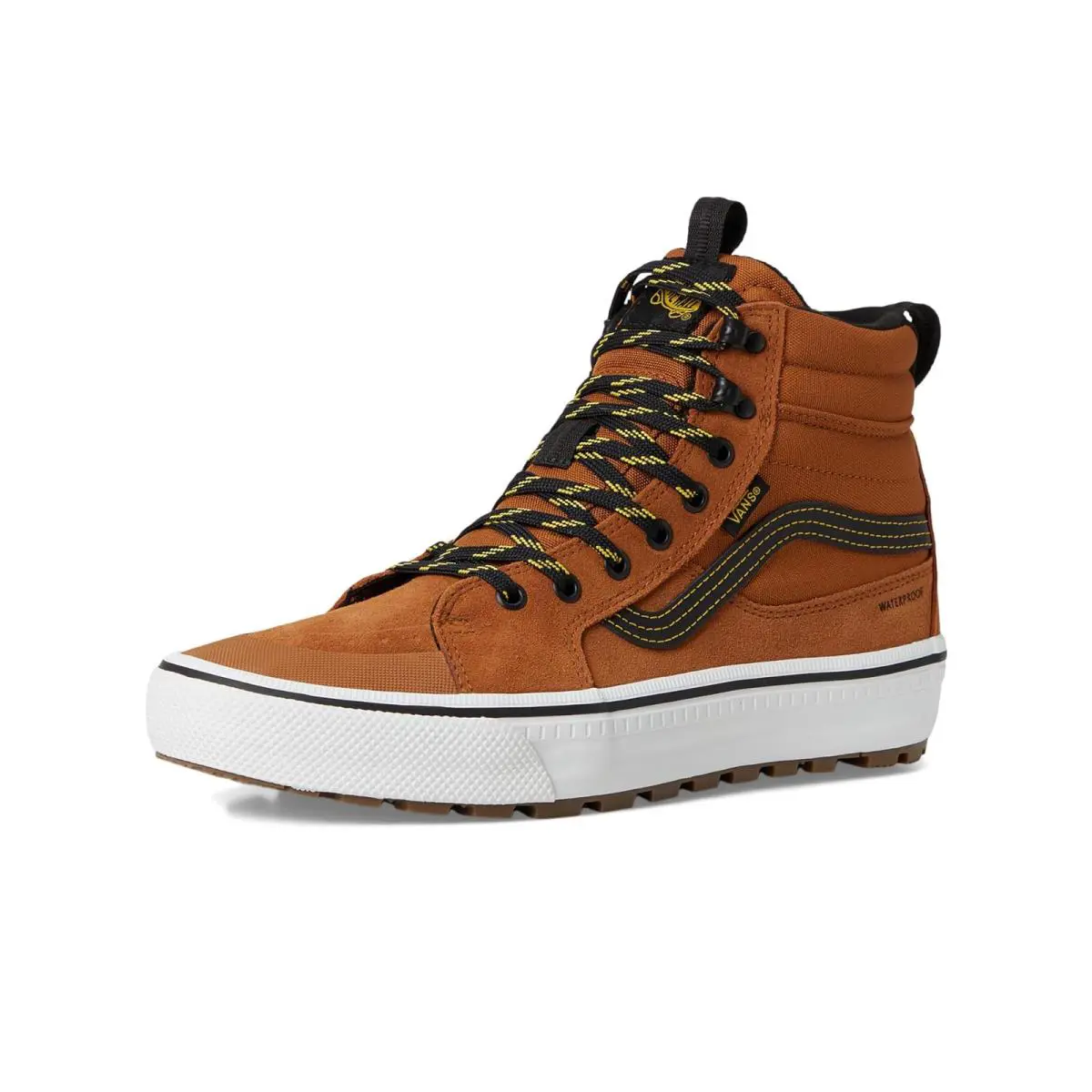 Vans shoes - Glazed Ginger 26