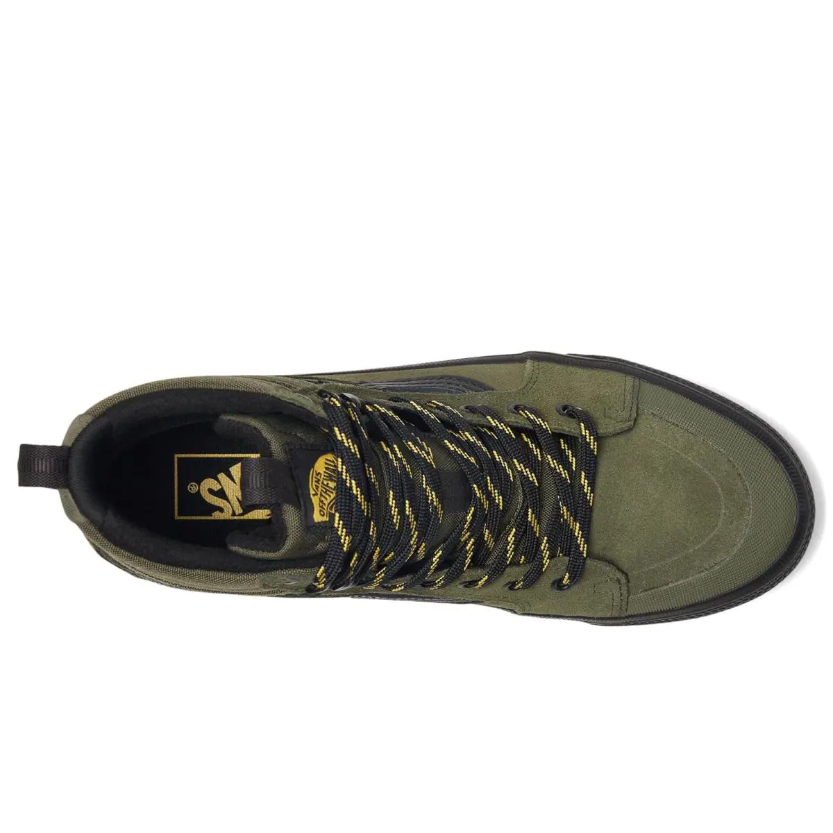 Vans shoes - Glazed Ginger 28