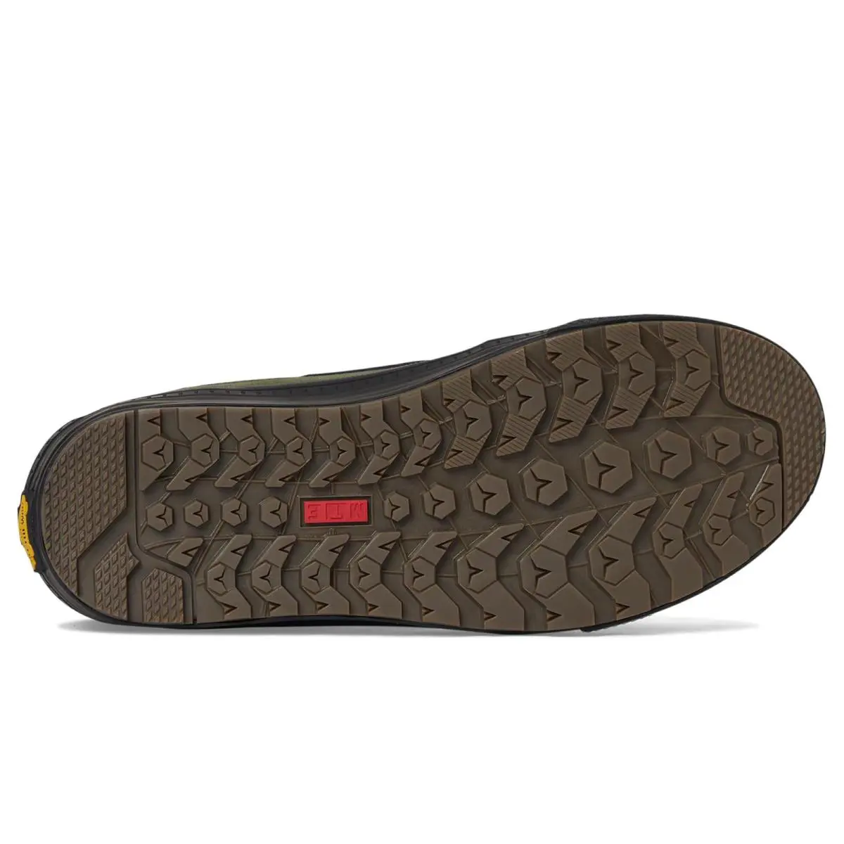 Vans shoes - Glazed Ginger 29