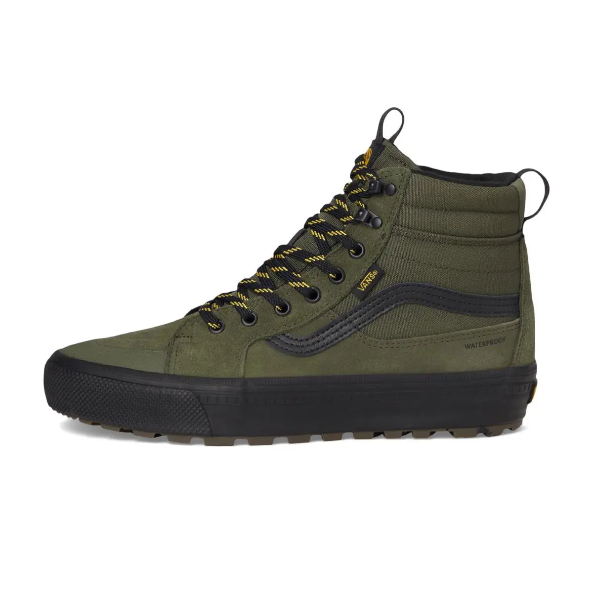 Vans shoes - Glazed Ginger 30