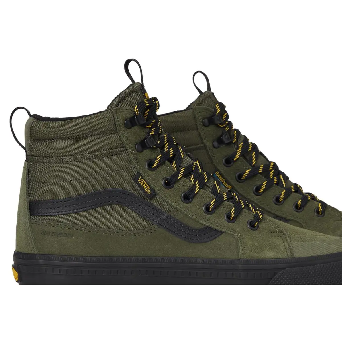 Vans shoes - Glazed Ginger 32