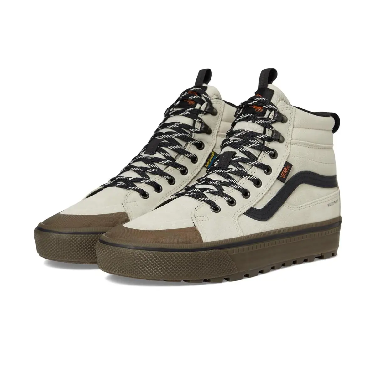 Vans shoes - Glazed Ginger 34