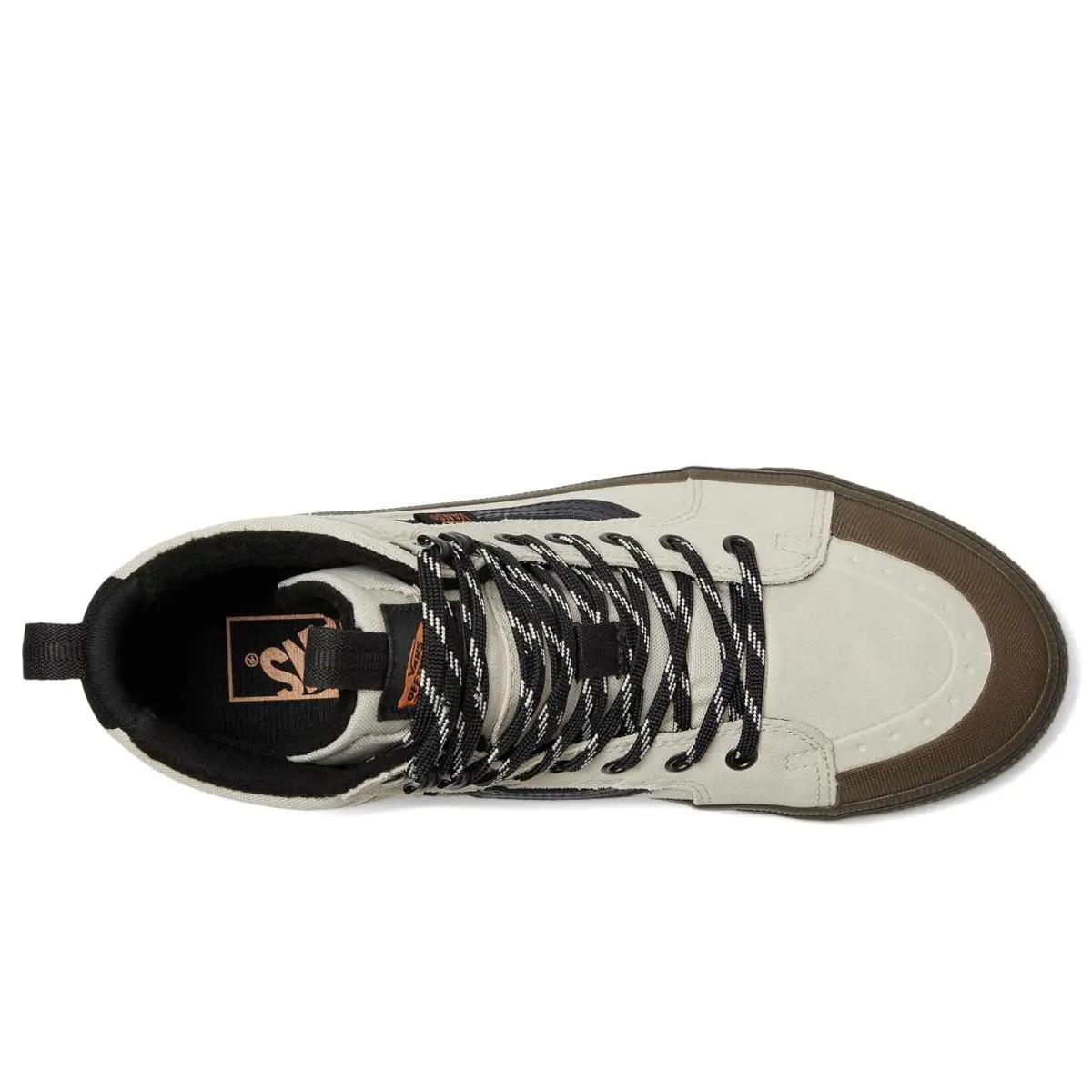 Vans shoes - Glazed Ginger 35