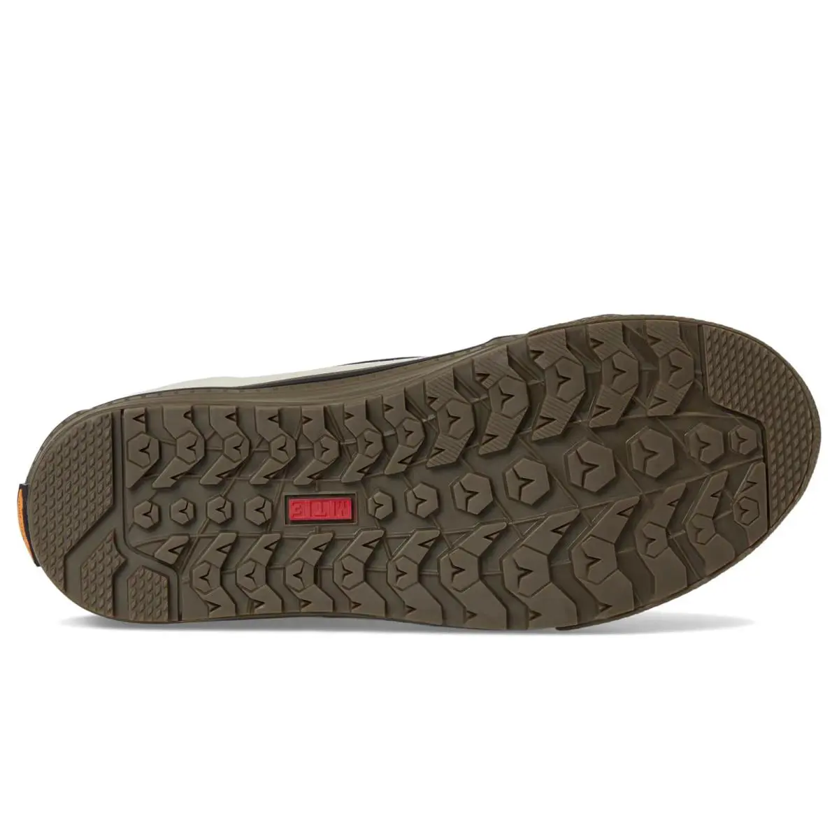 Vans shoes - Glazed Ginger 36